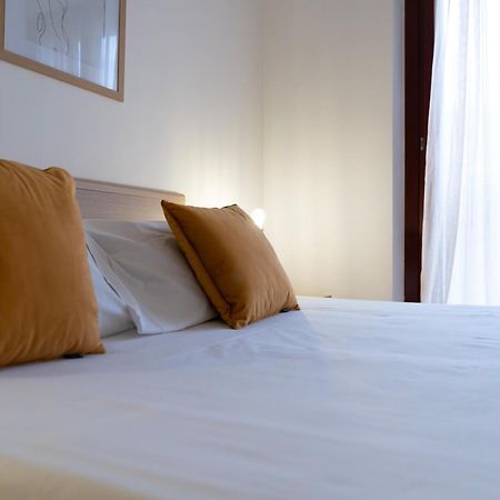 Como Comfort Flat By Wonderful Italy מראה חיצוני תמונה